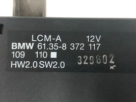 BMW 7 E38 Modulo luce LCM 8372117