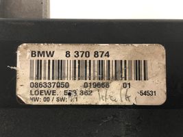 BMW 7 E38 Модуль фонарей 8372875