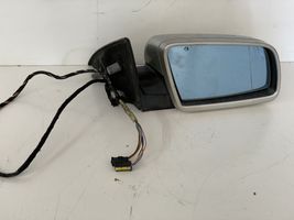 BMW 6 E63 E64 Front door electric wing mirror 