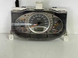 Nissan Almera Tino Tachimetro (quadro strumenti) 1504561