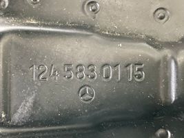 Mercedes-Benz CLK A208 C208 Cric di sollevamento 1245830115