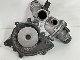 BMW 7 E65 E66 Pompe de circulation d'eau 11517792547