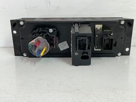 Opel Sintra Climate control unit 09364259