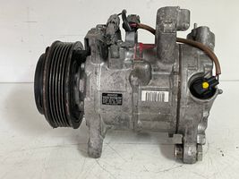 BMW 5 F10 F11 Compressore aria condizionata (A/C) (pompa) 6SBU14A