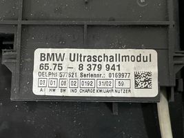 BMW 3 E90 E91 Dangtelis lubose 8379941