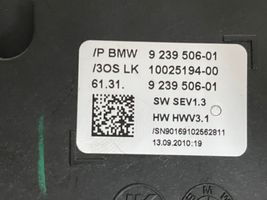 BMW 5 F10 F11 Selector de cambios 923950601
