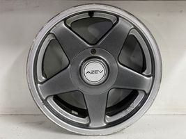 BMW 5 E39 R16 alloy rim 