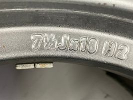 BMW 5 E39 R16 alloy rim 