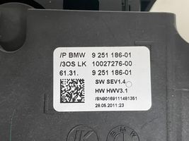 BMW 7 F01 F02 F03 F04 Gear selector 9251186