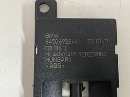BMW X5 E70 Antenna bluetooth 6928461