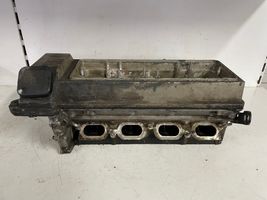 BMW 7 E32 Engine head 