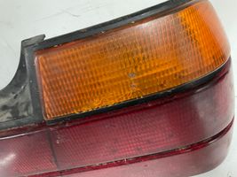 BMW 7 E32 Rear/tail lights 