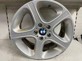 BMW X5 E70 Felgi aluminiowe R18 ET46R1885J