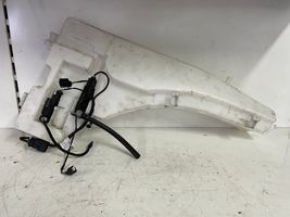 BMW X5 E70 Réservoir de liquide lave-lampe 7190998