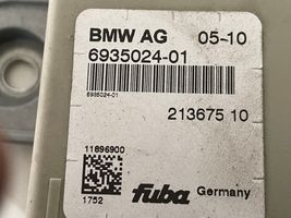 BMW 1 E81 E87 Amplificatore antenna 693502401