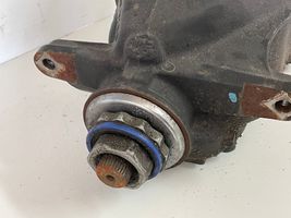 BMW 3 F30 F35 F31 Mechanizm różnicowy tylny / Dyferencjał 760374803