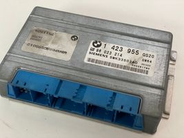 BMW 5 E39 Module de contrôle de boîte de vitesses ECU 96023214