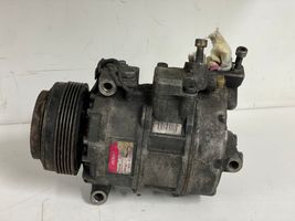 BMW 7 E38 Compressore aria condizionata (A/C) (pompa) 7SBU16C