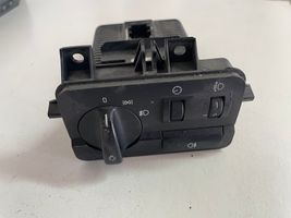 BMW 3 E46 Module d'éclairage LCM 6919825