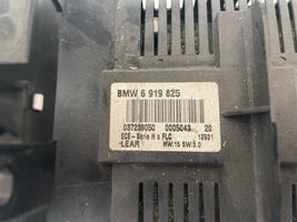 BMW 3 E46 Module d'éclairage LCM 6919825