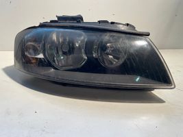 Volkswagen Sharan Lampa przednia 0301206202