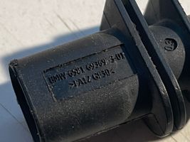 BMW 1 E81 E87 Ārējā temperatūras sensors 6936963