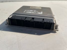 BMW 3 E46 Engine control unit/module 0281010314