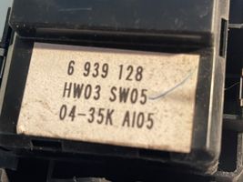 BMW 6 E63 E64 Elektrisko logu slēdzis 