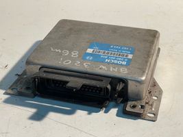 BMW 3 E36 Calculateur moteur ECU 0280001309