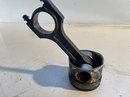 BMW 5 E60 E61 Piston avec bielle 