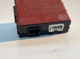 Toyota RAV 4 (XA50) Tire pressure control unit 