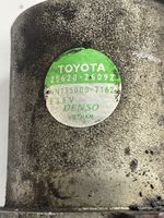 Toyota RAV 4 (XA50) Soupape vanne EGR 