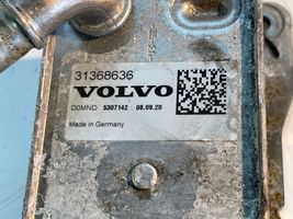 Volvo XC90 Radiatore dell’olio del motore 