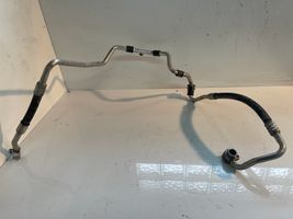 Skoda Yeti (5L) Wąż / Przewód klimatyzacji A/C 