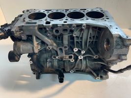 BMW 3 E90 E91 Engine block 84587400