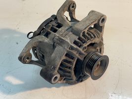 Opel Corsa C Alternator 0124225041