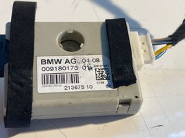 BMW X6 E71 Aerial antenna amplifier 