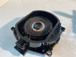 BMW X6 E71 Subwoofer-bassokaiutin 6513911249102