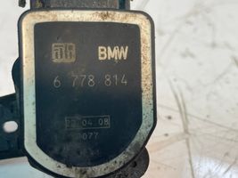 BMW X6 E71 Ajovalon korkeusanturi 