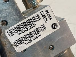 BMW X6 E71 Actif barre stabilisatrice valve contrôle bloc 