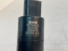 BMW X6 E71 Žibintų apiplovimo skysčio siurbliukas 