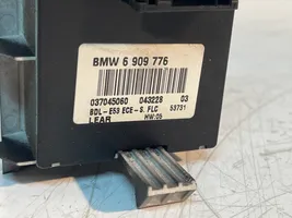 BMW X5 E53 Interrupteur d’éclairage 