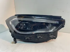 Mercedes-Benz GLA H247 Faro/fanale A2479064205