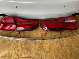 BMW 7 G11 G12 Täydellinen runkosarja 