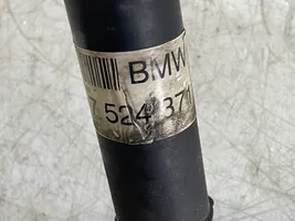 BMW X5 E53 Arbre de transmission avant 