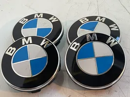 BMW X6 E71 Rūpnīcas varianta diska centra vāciņš (-i) 