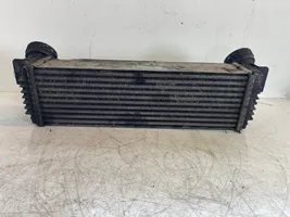 BMW X6 E71 Radiador intercooler 1751780932101