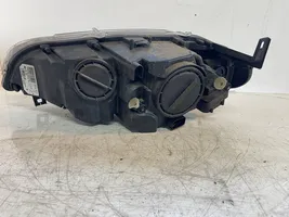 BMW X6 E71 Lampa przednia 679008103