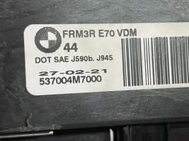BMW X6 E71 Lichtmodul Lichtsensor 6827063