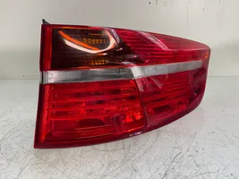 BMW X6 E71 Lampa tylna 22418002
